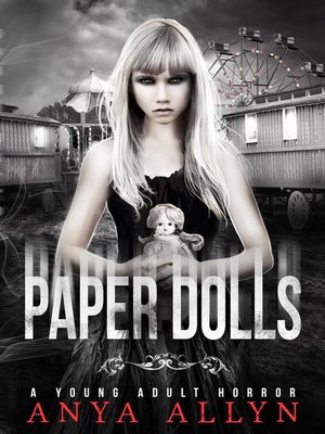 cover image of Paper Dolls